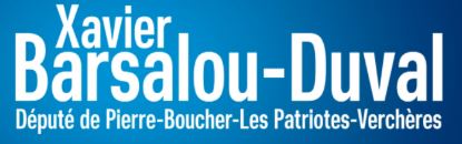 Xavier Barsalou-Duval